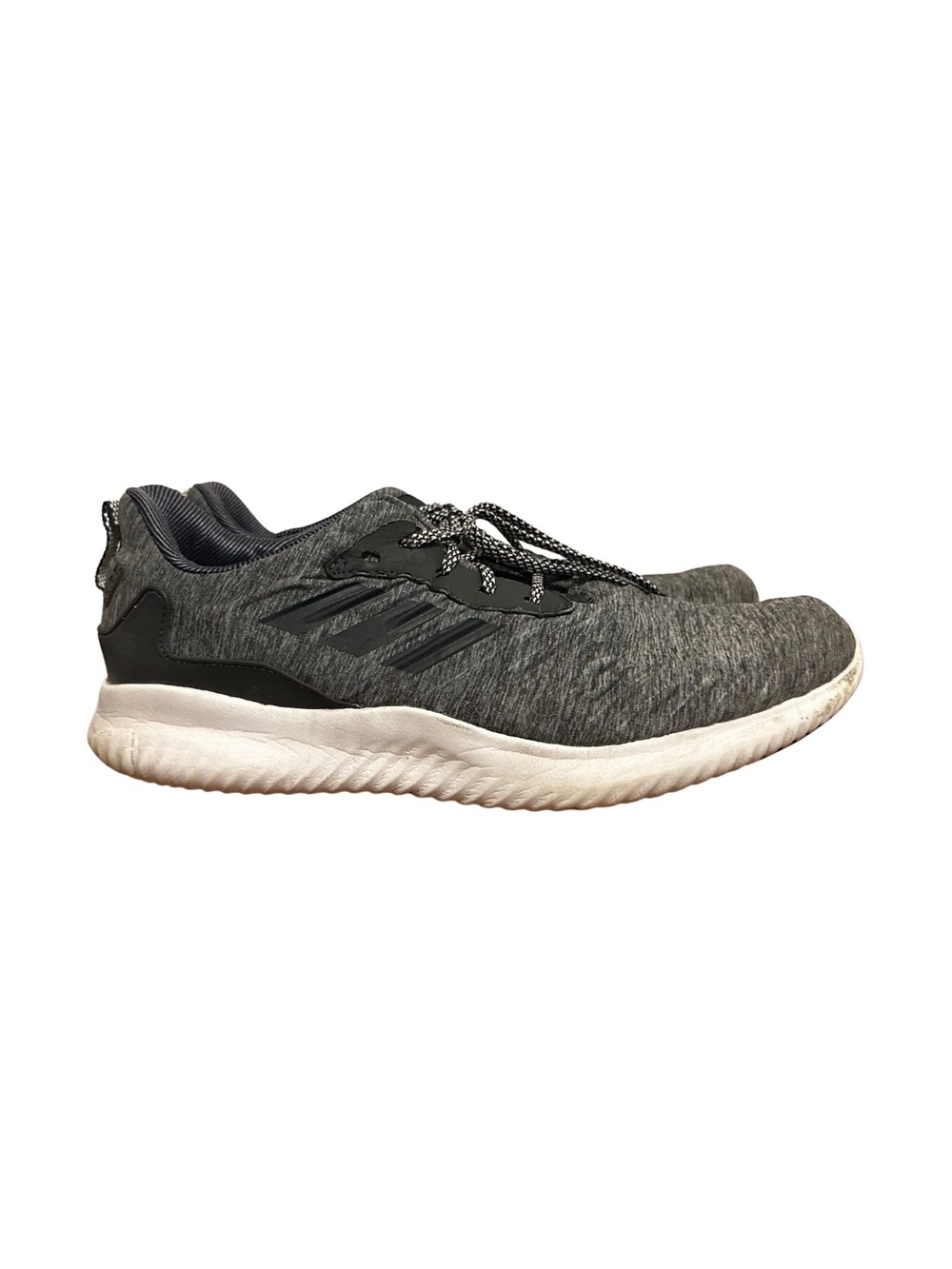 Adidas Alphabounce RC “Dark Grey Heather” Size 12